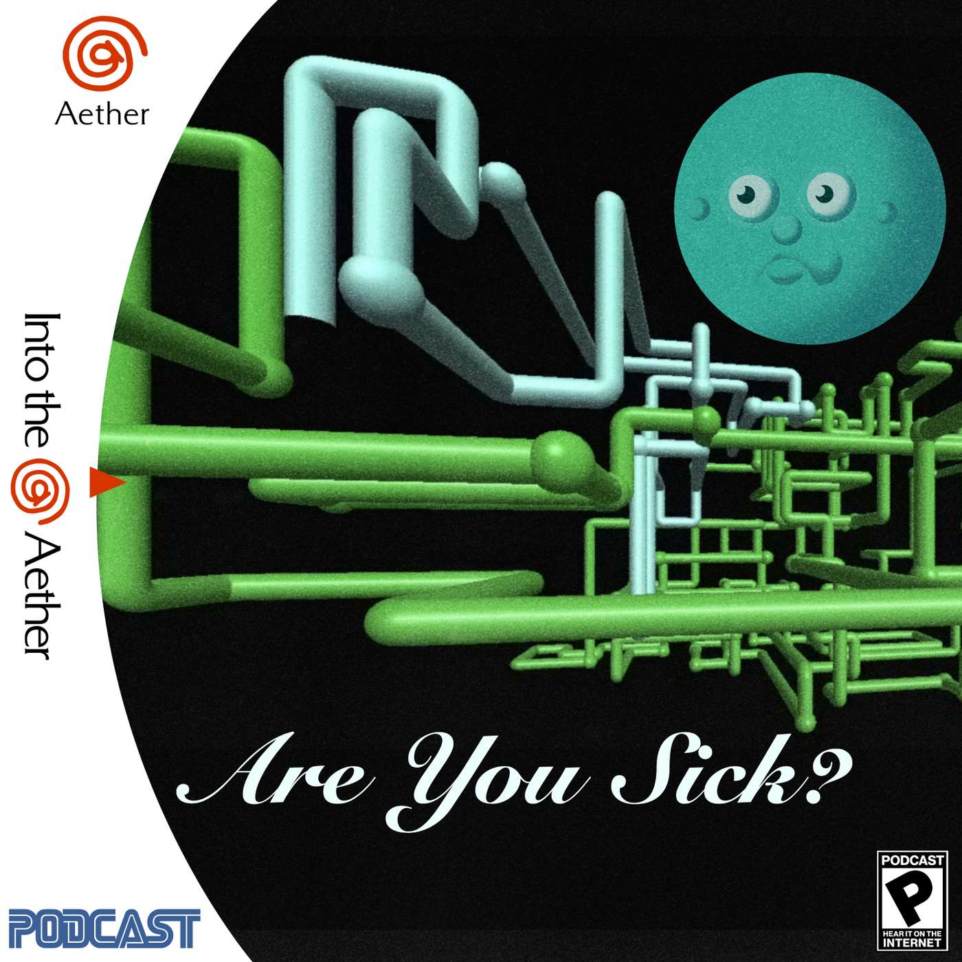 Are You Sick? (feat. Nubby's Number Factory, A Game About Digging A Hole, Metal Garden, Megaman Battle Network, Rogue Galaxy)