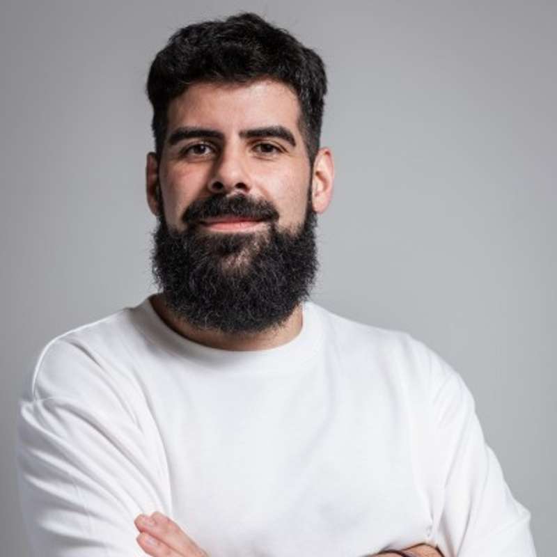 Hernan Escudero
