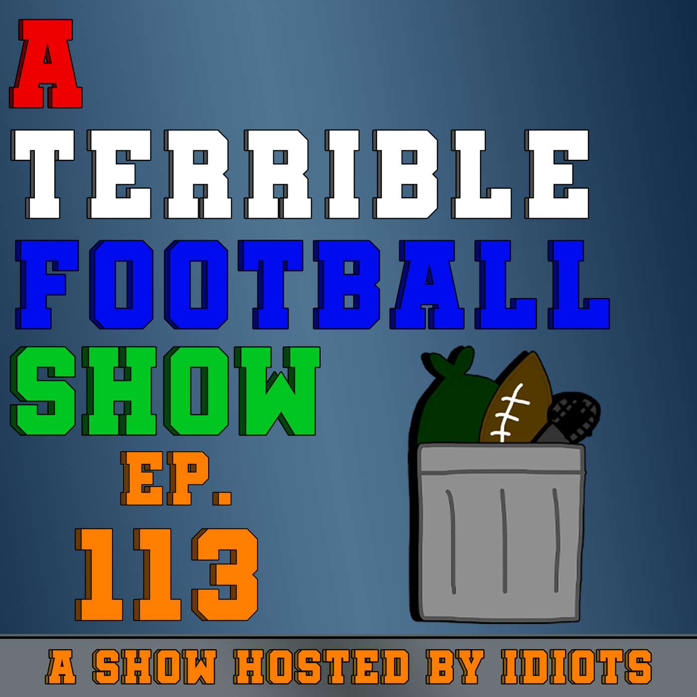 It's A Great Time To Be A Dallas Cowboys Fan | ATFS 113 episode artwork