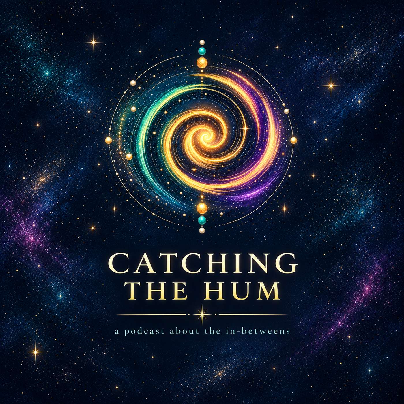 Catching the Hum