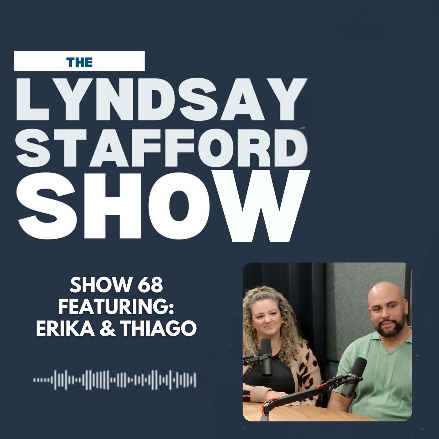 The Lyndsay Stafford Show