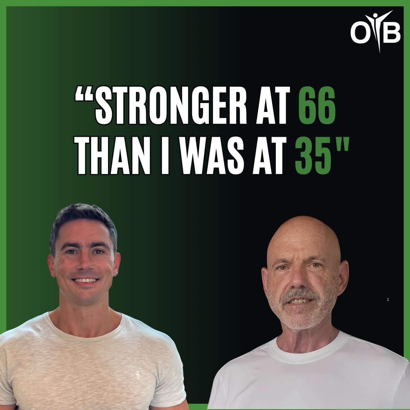 How To Lose Fat and Get Strong in Your 60s