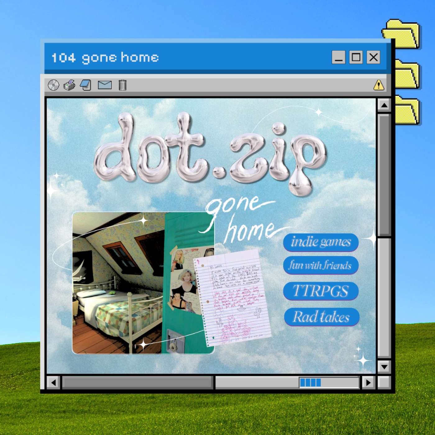 dotzip