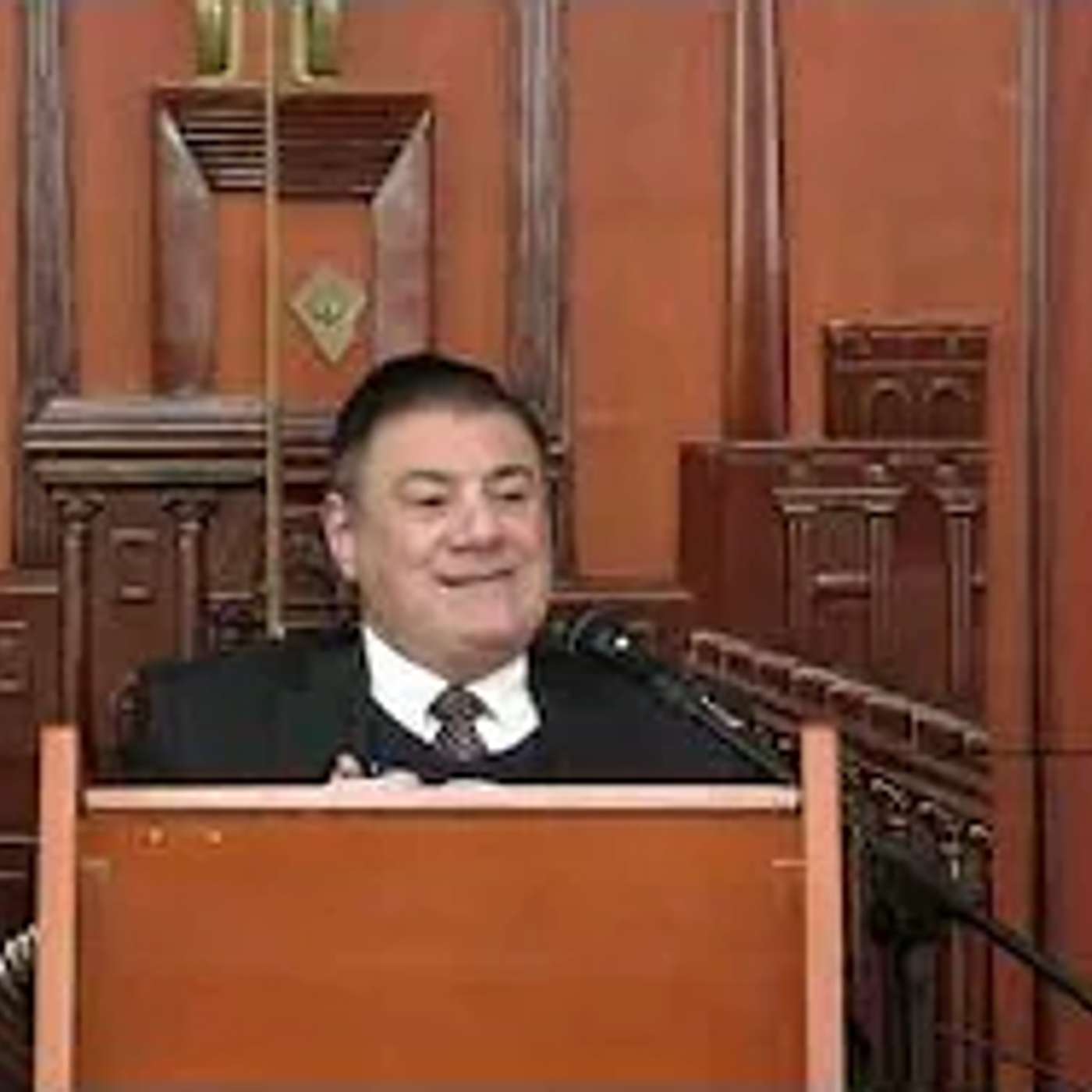 The First 10 Commandments And The 2nd Ones - Parashat Yitro