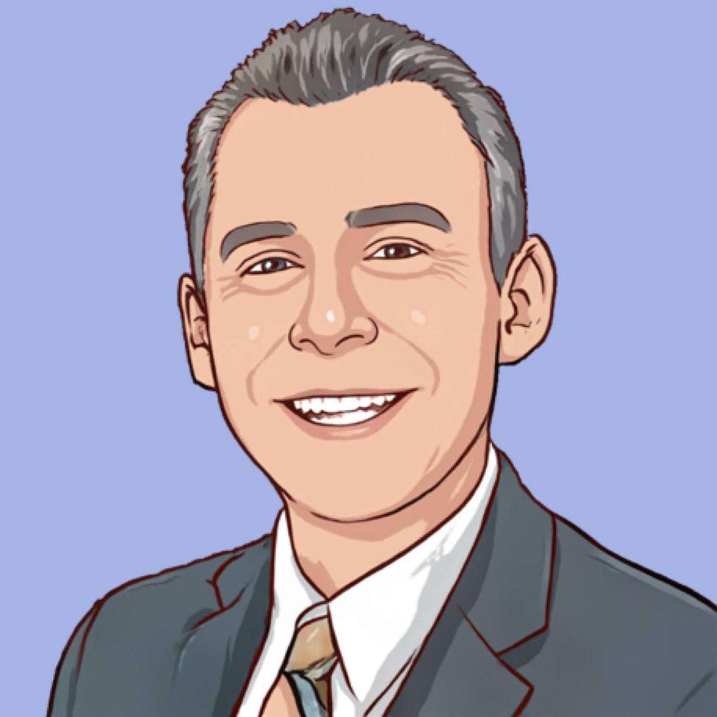 The Authority Podcast — Expert Insights and Fresh Ideas for Education Leaders