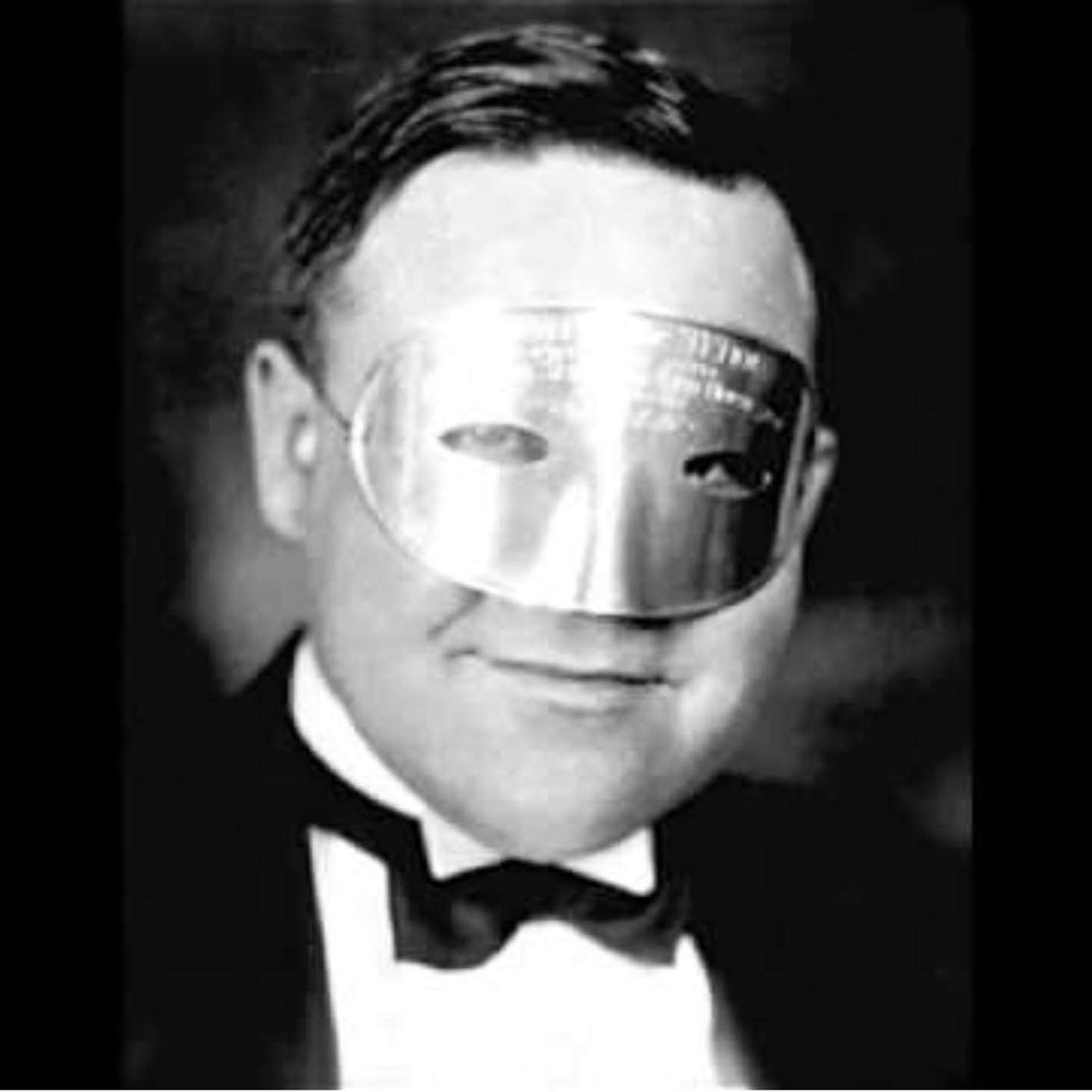 An "Incognito" Edition of RRR # 1,370 October 18, 2026 episode artwork