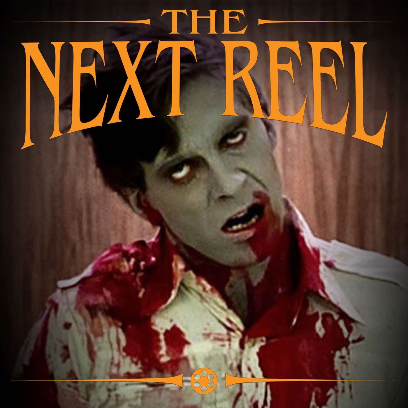 Dawn of the Dead • The Next Reel episode artwork