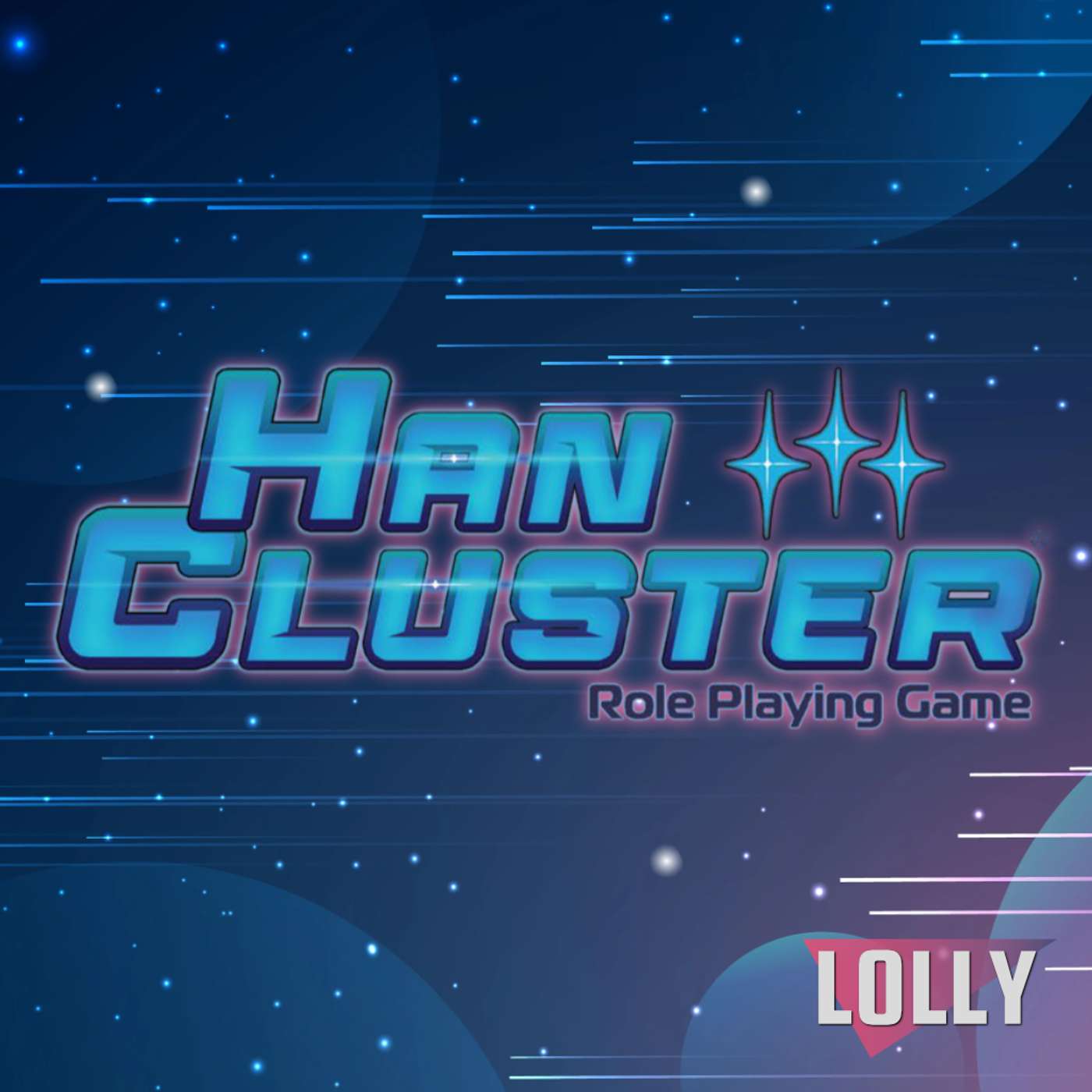 Reunification E03 || Han Cluster (SWADE)