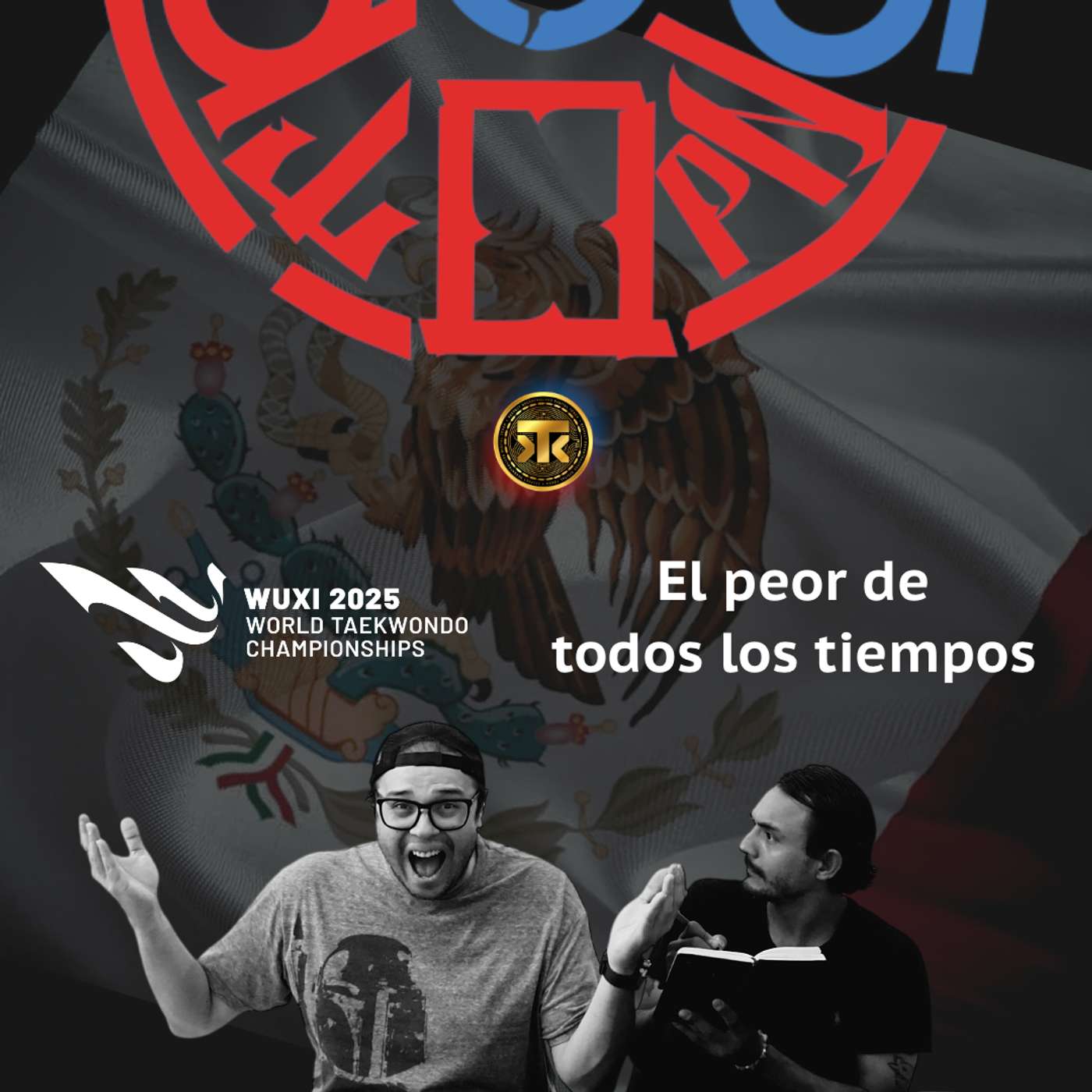 El peor de todos los tiempos El peor de todos los tiempos