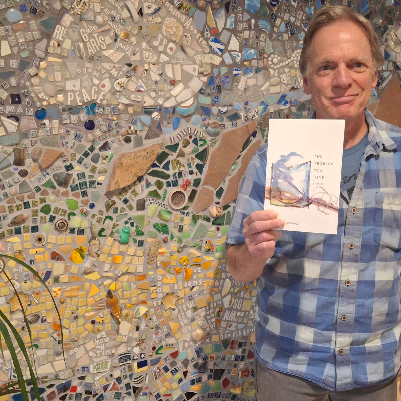 The Problem You Have The Problem You Have