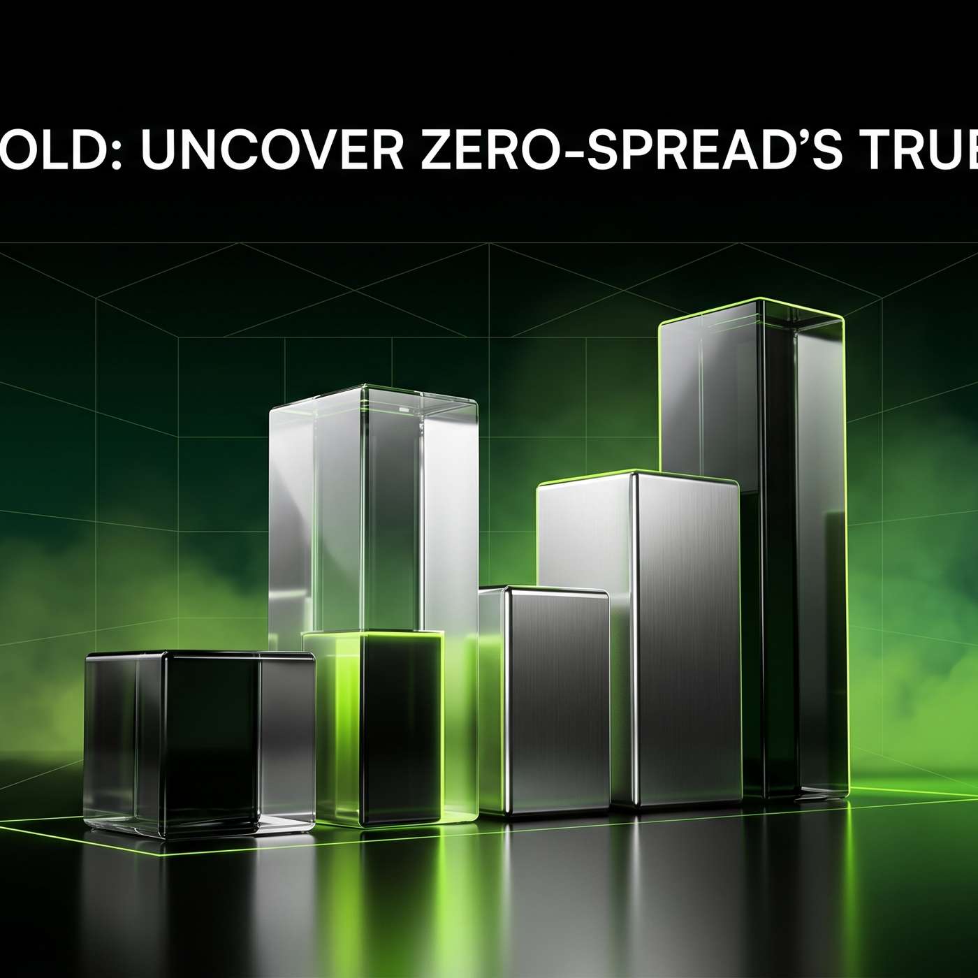 MT5 Gold: Uncover Zero-Spread's True Cost episode artwork