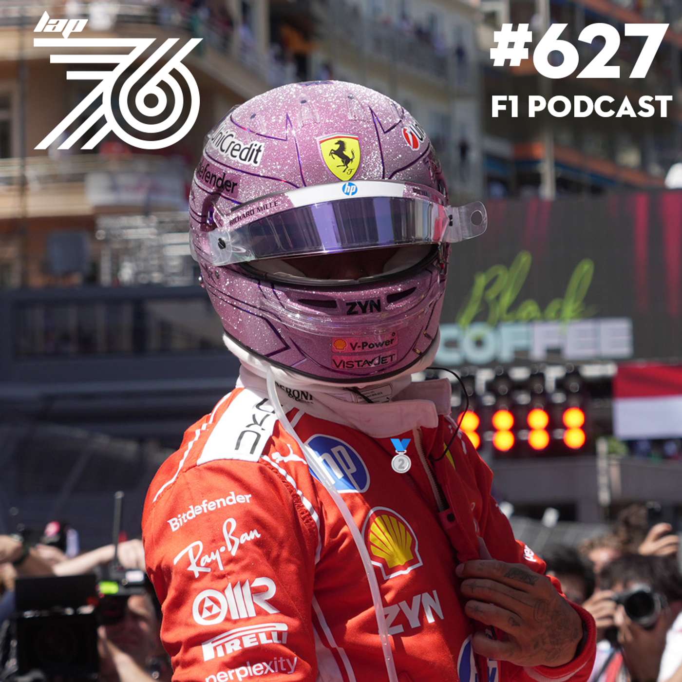 Nastavak stare ere Formule 1 posle pet godina ili ipak sezona novih klinaca u 2026? episode artwork