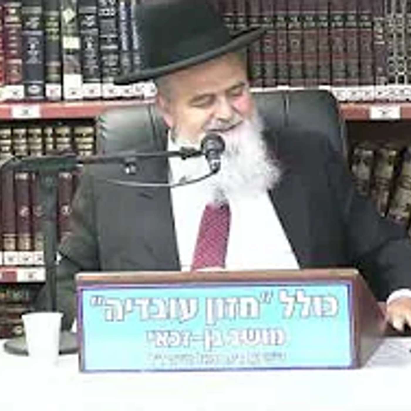 הרב אהרן בוטבול :  ברכות הראיה וכן לקט מהלכות תשעה באב .