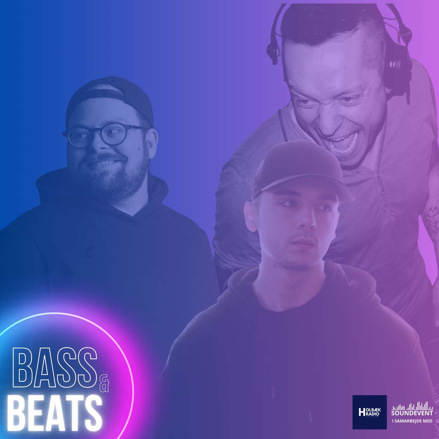 Bass & Beats - 2026 - The Reunion