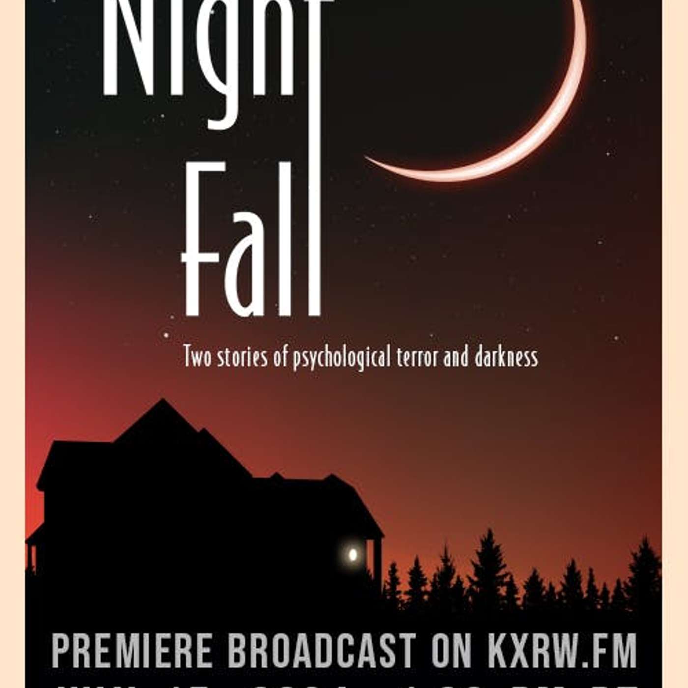 Nightfall episode artwork