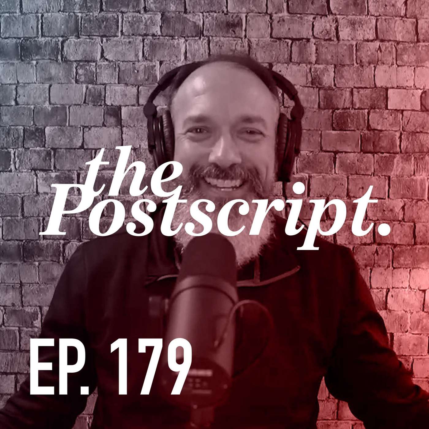 The Postscript Show
