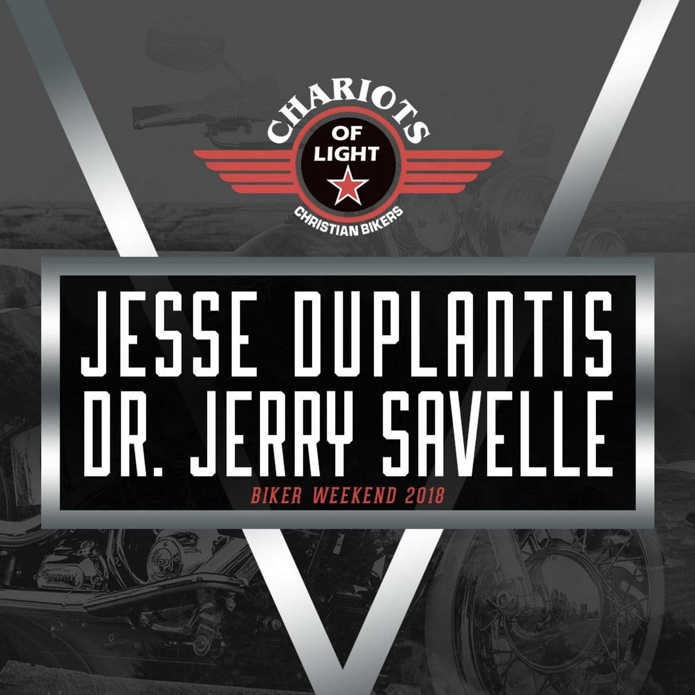 Beholding the Beauty of the Lord || Dr. Jerry Savelle & Jesse Duplantis episode artwork