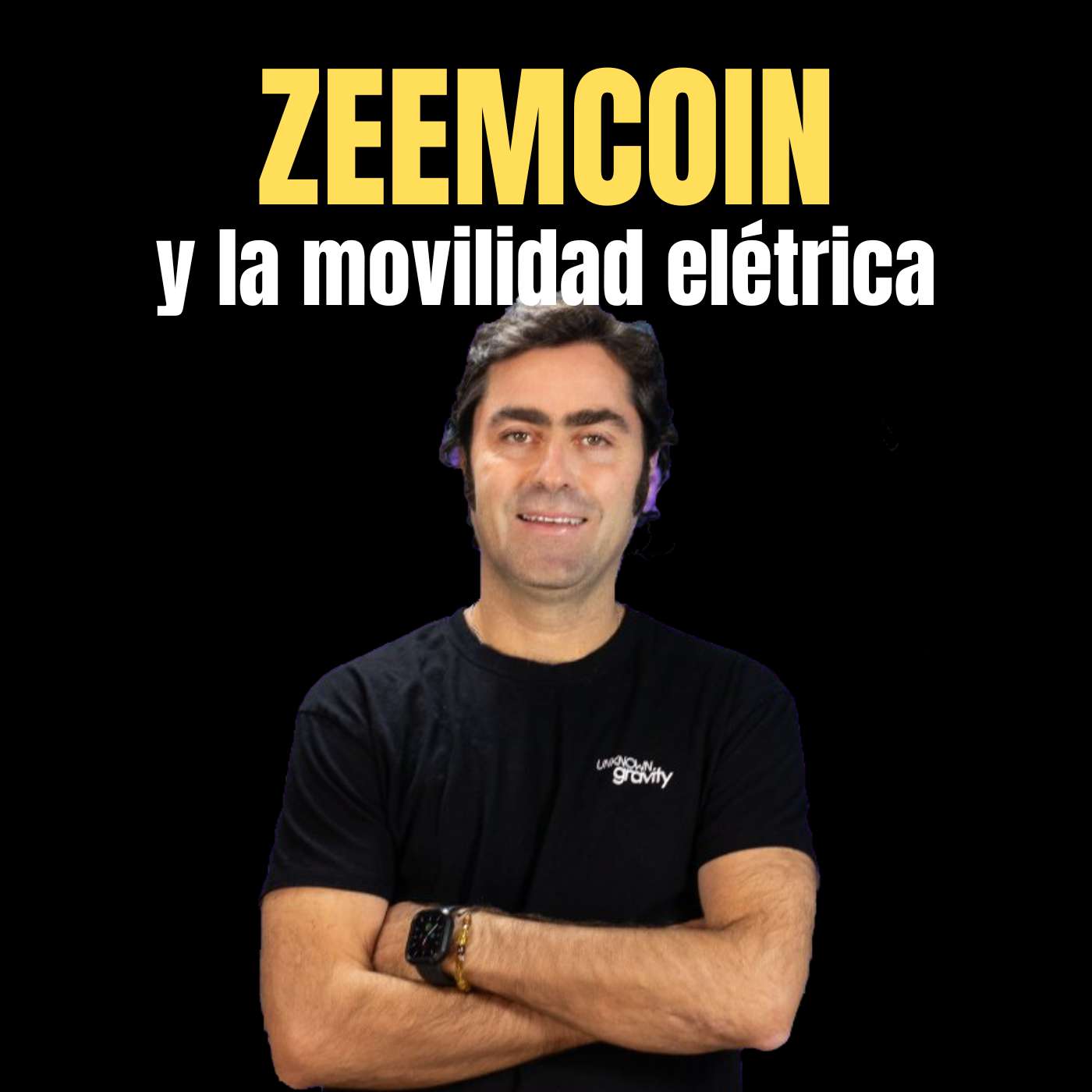 Zeemcoin y la tokenización de la movilidad eléctrica - Blockchain #25