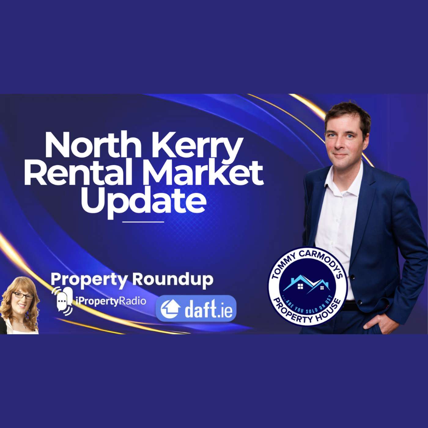 North Kerry Rental Market Update episode artwork