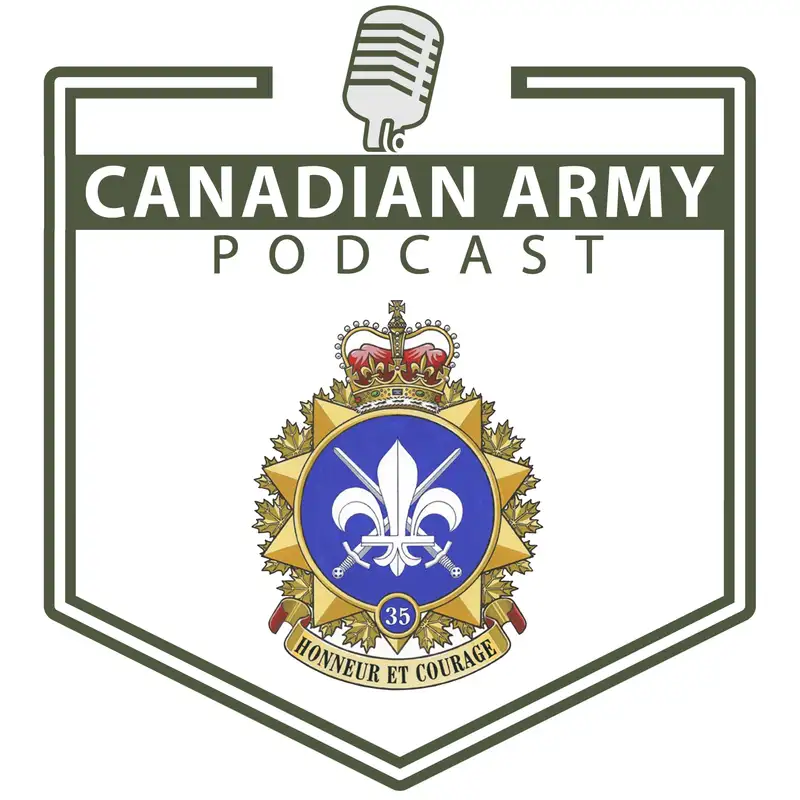 Arctic Training (S2 E5)