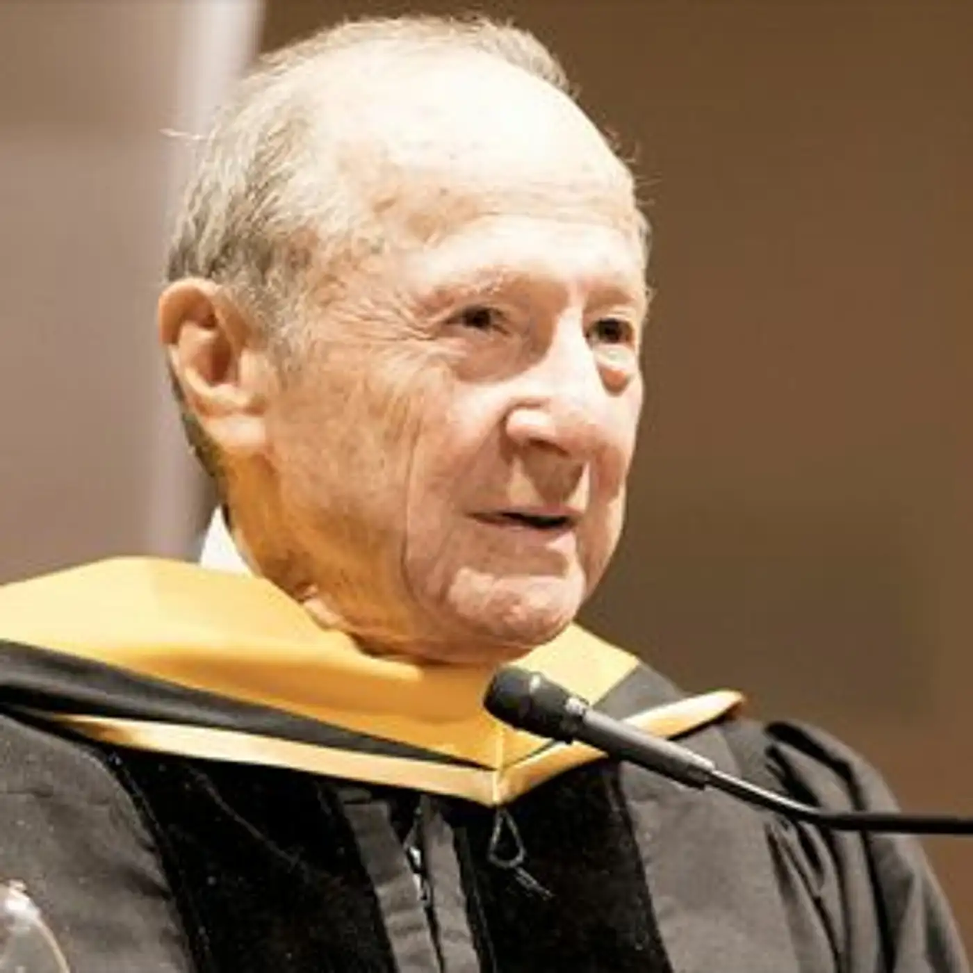 Part 1: From DNA to Banning Biological Weapons With Matthew Meselson and Max Tegmark