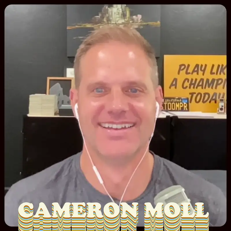 Working Towards Balance with Designer Cameron Moll