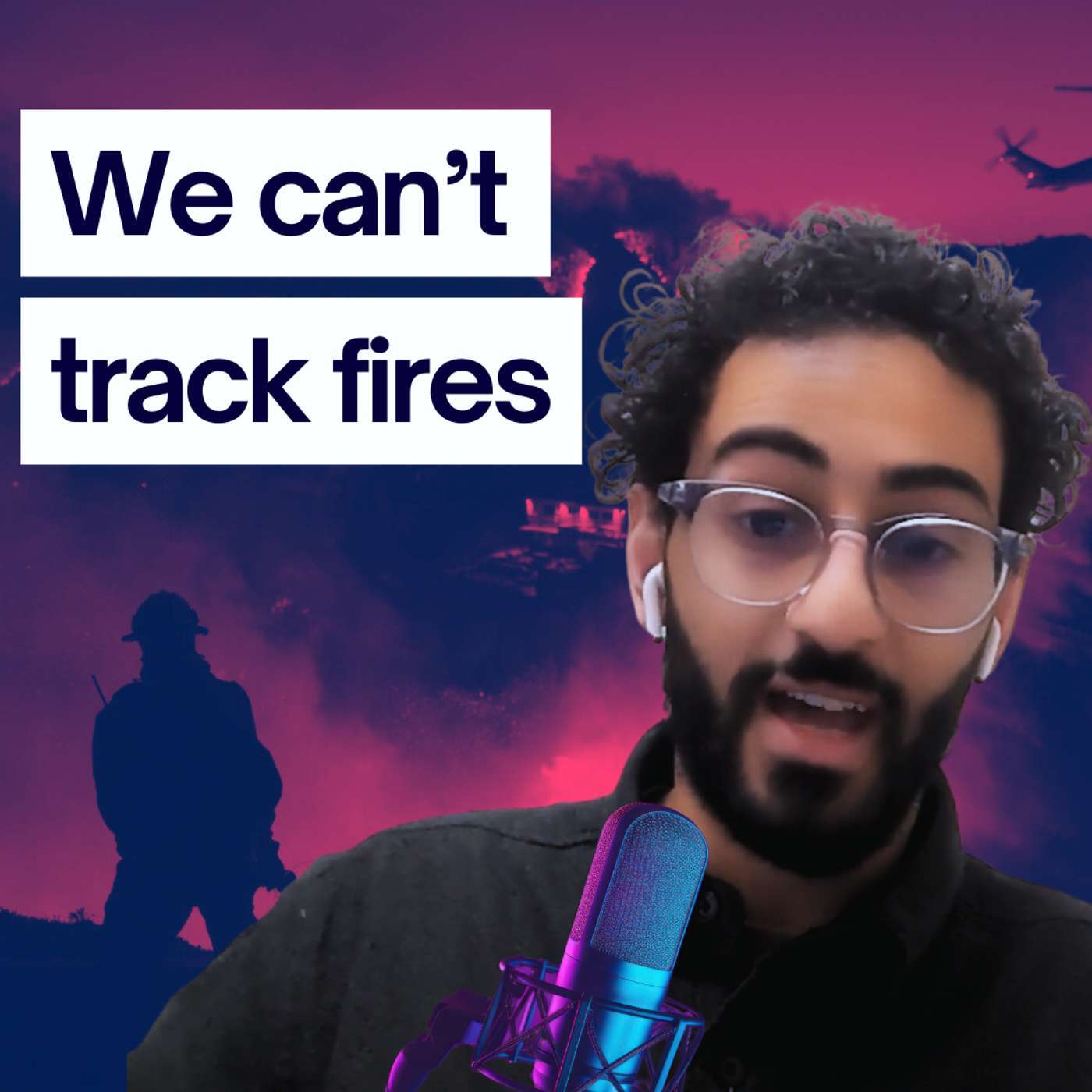 Spatial Stack with Matt Forrest