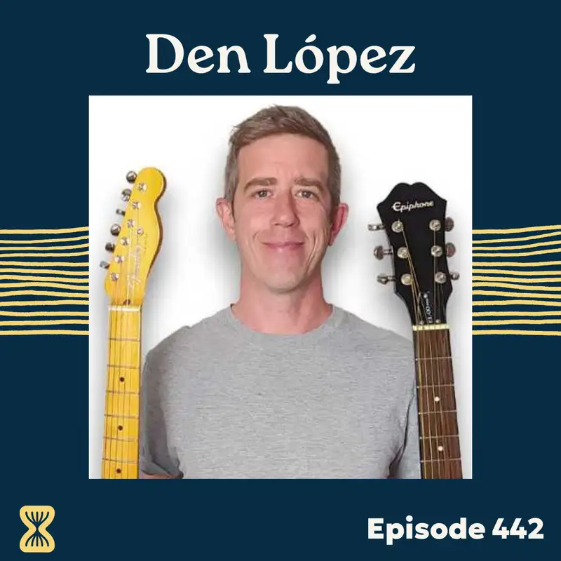 How to Build a Flexible Lifestyle Business with Den López