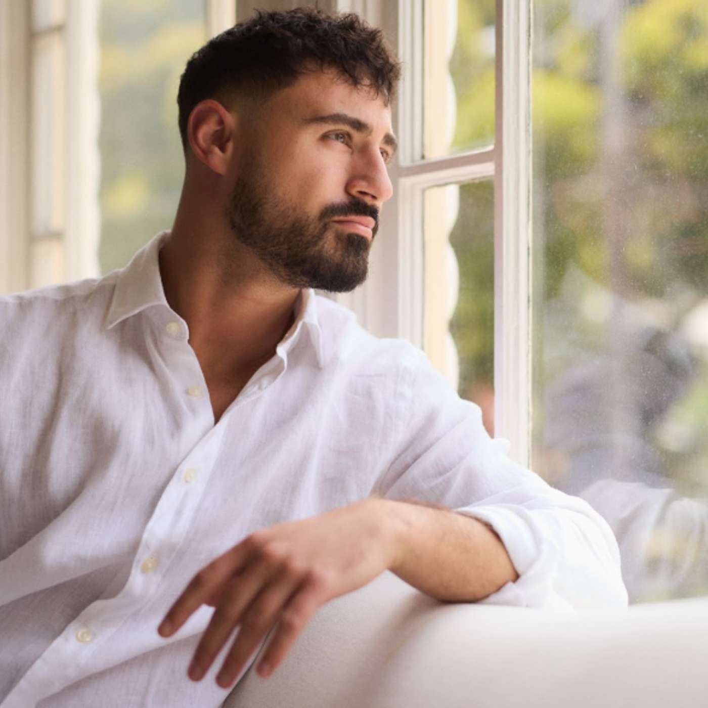 The Future of Media Is Automated: Lior Alexander’s Vision for Information Infrastructure