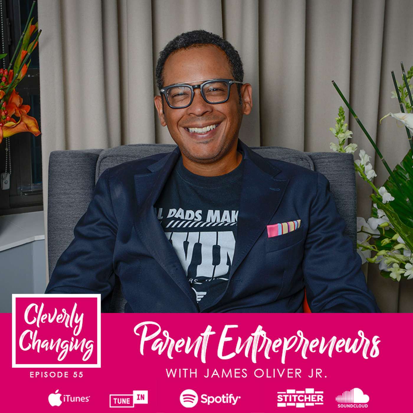 Parent Entrepreneurs | Lesson 55