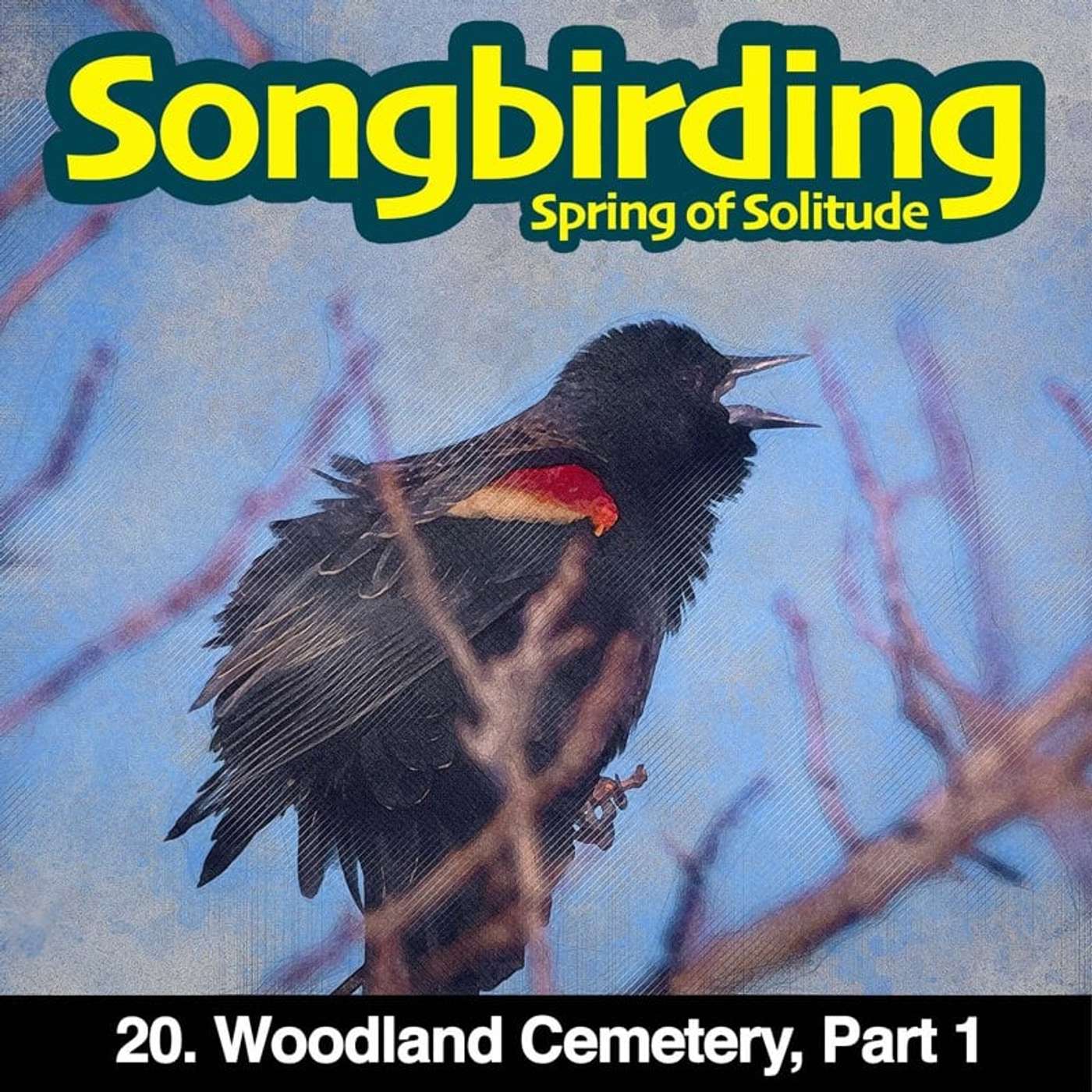 Songbirding