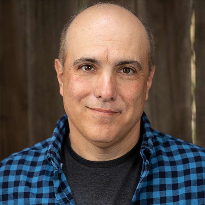 Matthew Henerson