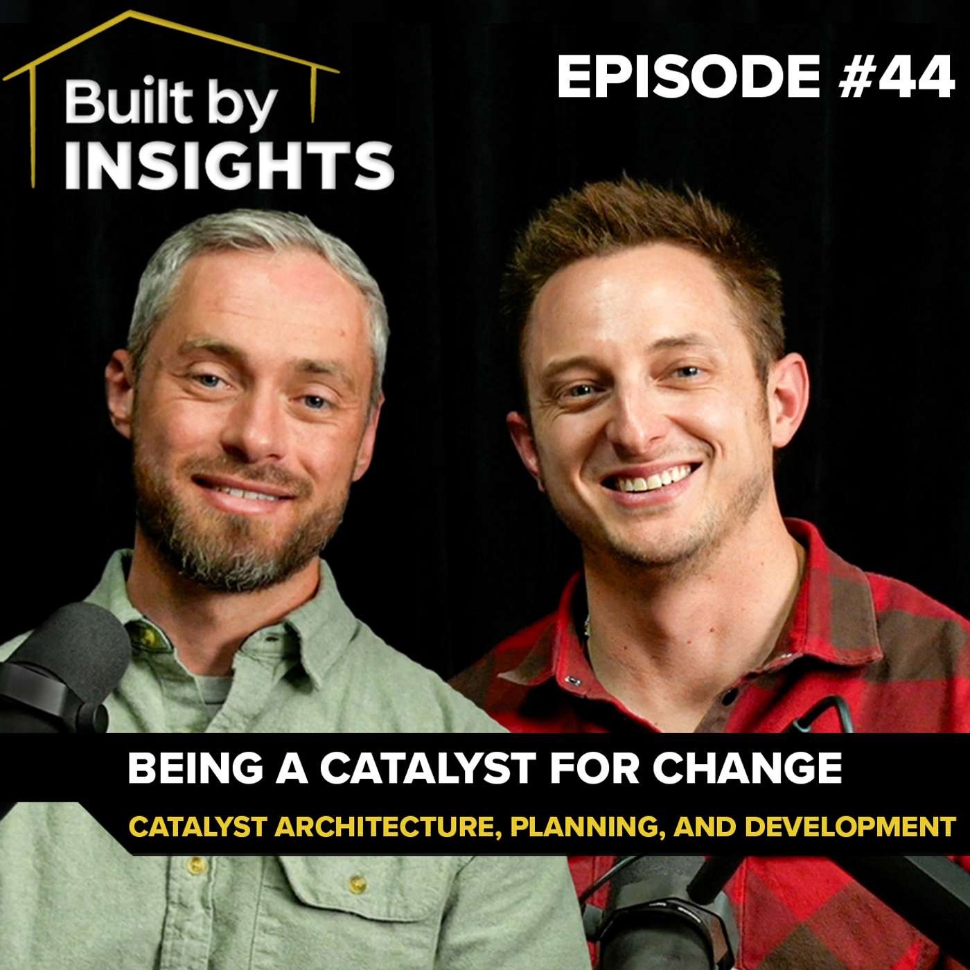 Play Being a Catalyst for Change | Catalyst Architecture, Planning, And Development