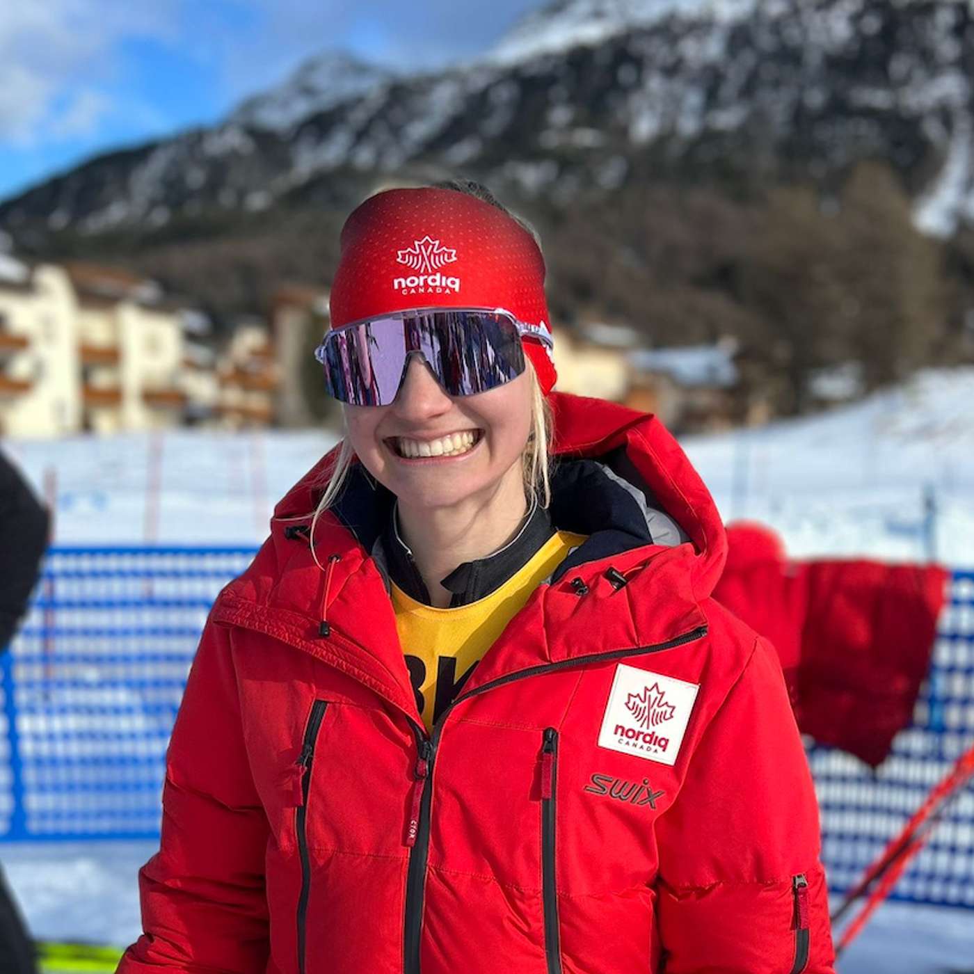 Enga-dang: Three days of racing mayhem and a special, tree-planting guest