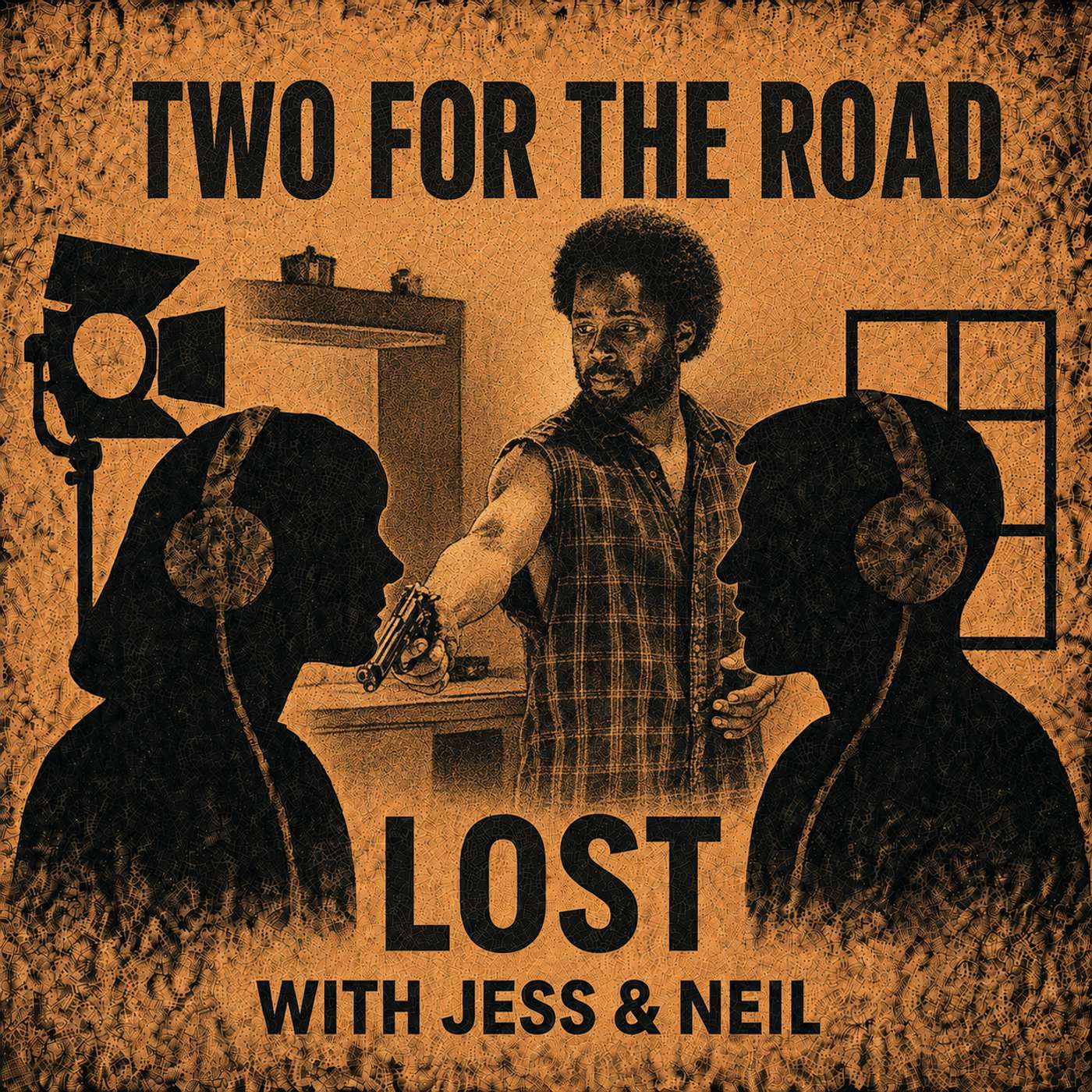 LOST S2 E20 Two for the Road episode artwork