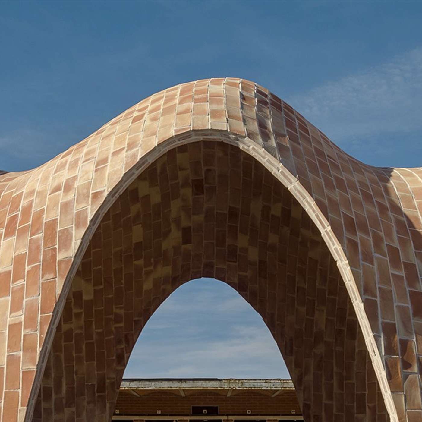 Hecha entre muchos: arquitectura popular del Mediterráneo (II): Contra el paso del tiempo: la construcción vernácula como resistencia