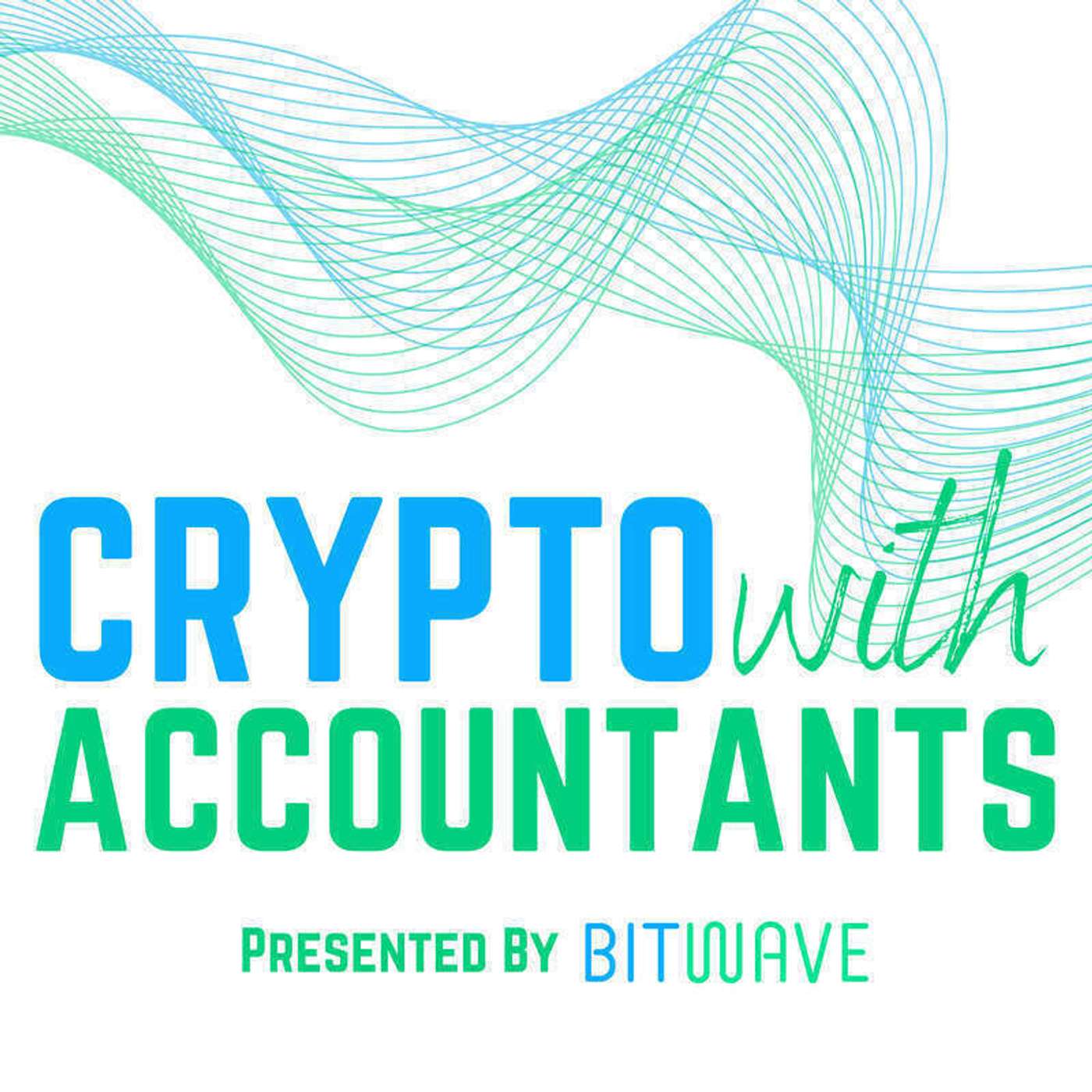 Creating Compliant Accounting Records From Complex Crypto Transactions (from the Crypto With Accountants podcast)