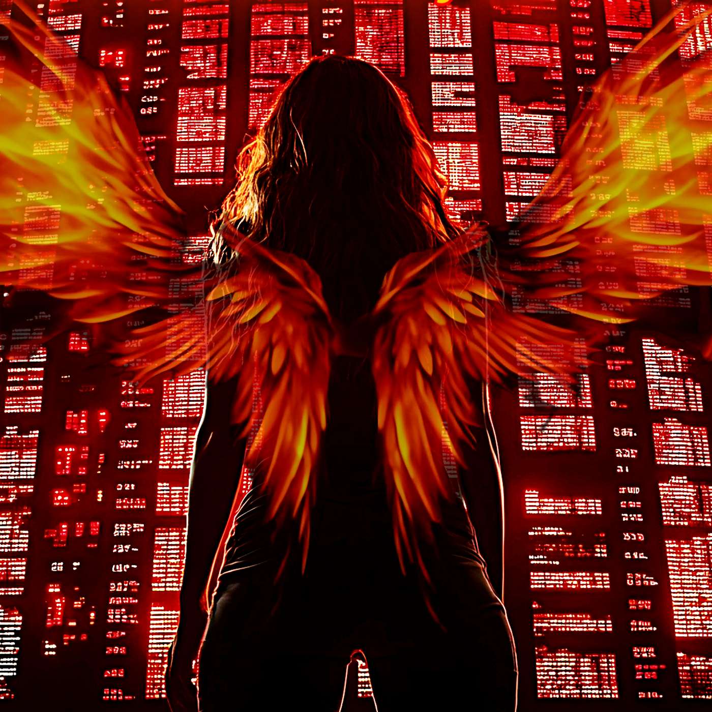 Phoenix, Bitch!