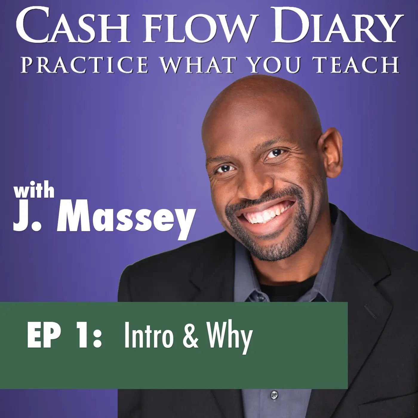 CFD 001 - Intro & Why