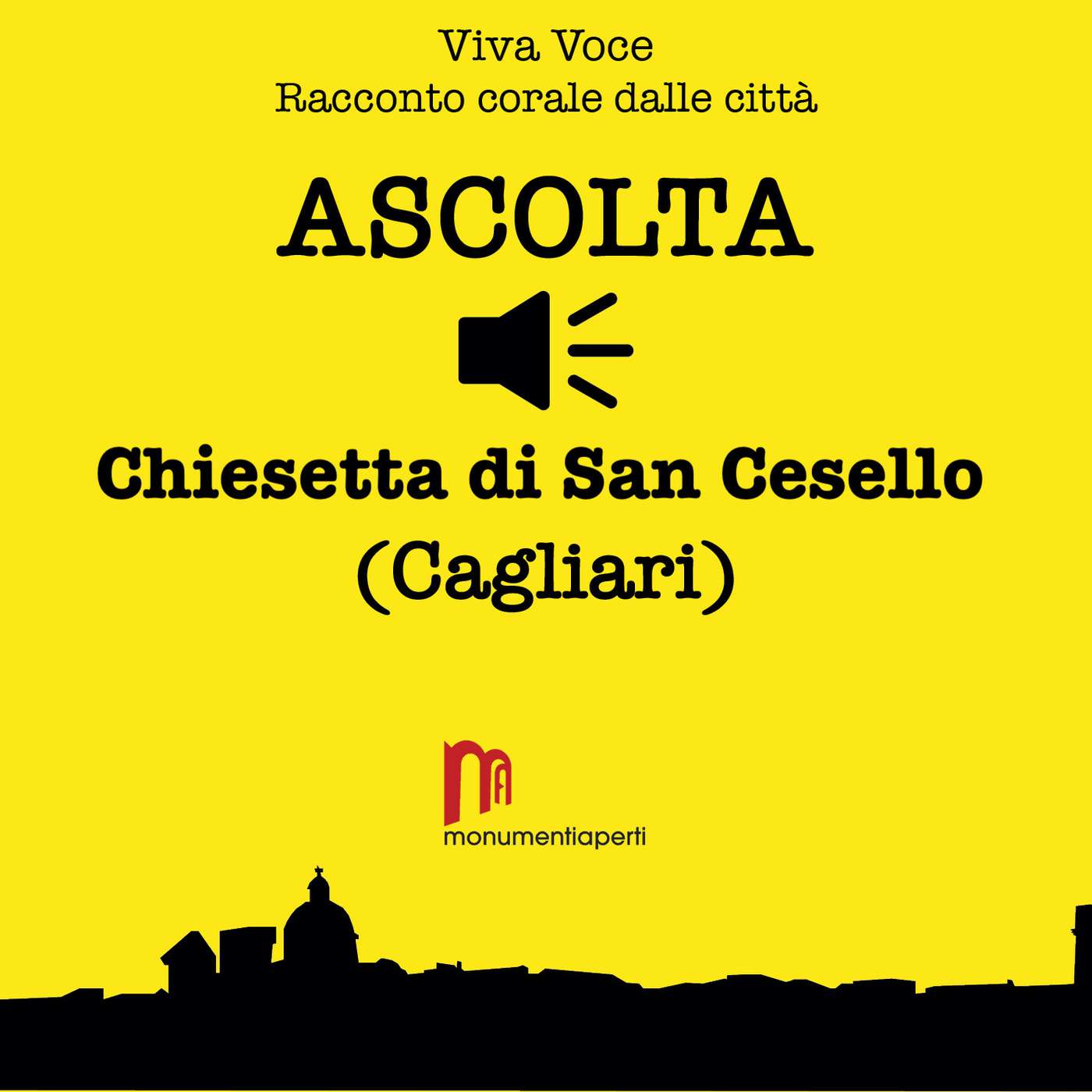 Chiesetta di San Cesello episode artwork