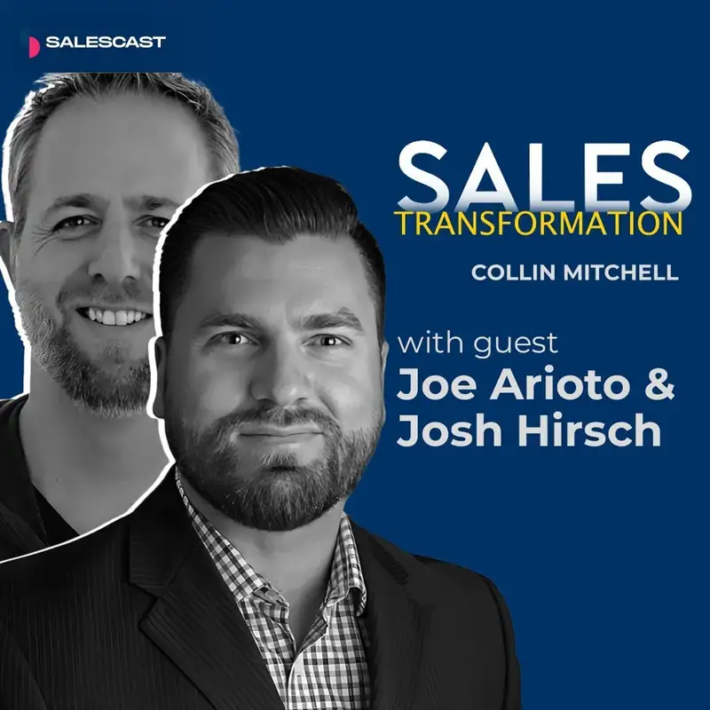 #442 S2 Episode 311 - YOU’RE ON THE RIGHT TRACK: Things To Track And Monitor In A Sales Operation