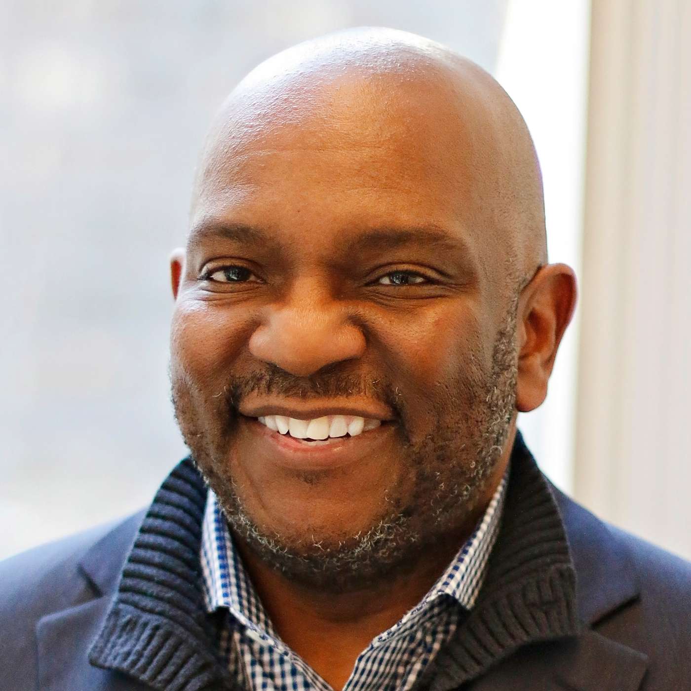 07-15-26 Lyneir Richardson, CEO of The Chicago TREND Corp., talks with Freddie & Chantel about the opportunity for N. Minneapolis residents to become co-owners of Hawthorn Crossings Shopping Center, Minnesota’s 1st community co-owned shopping center