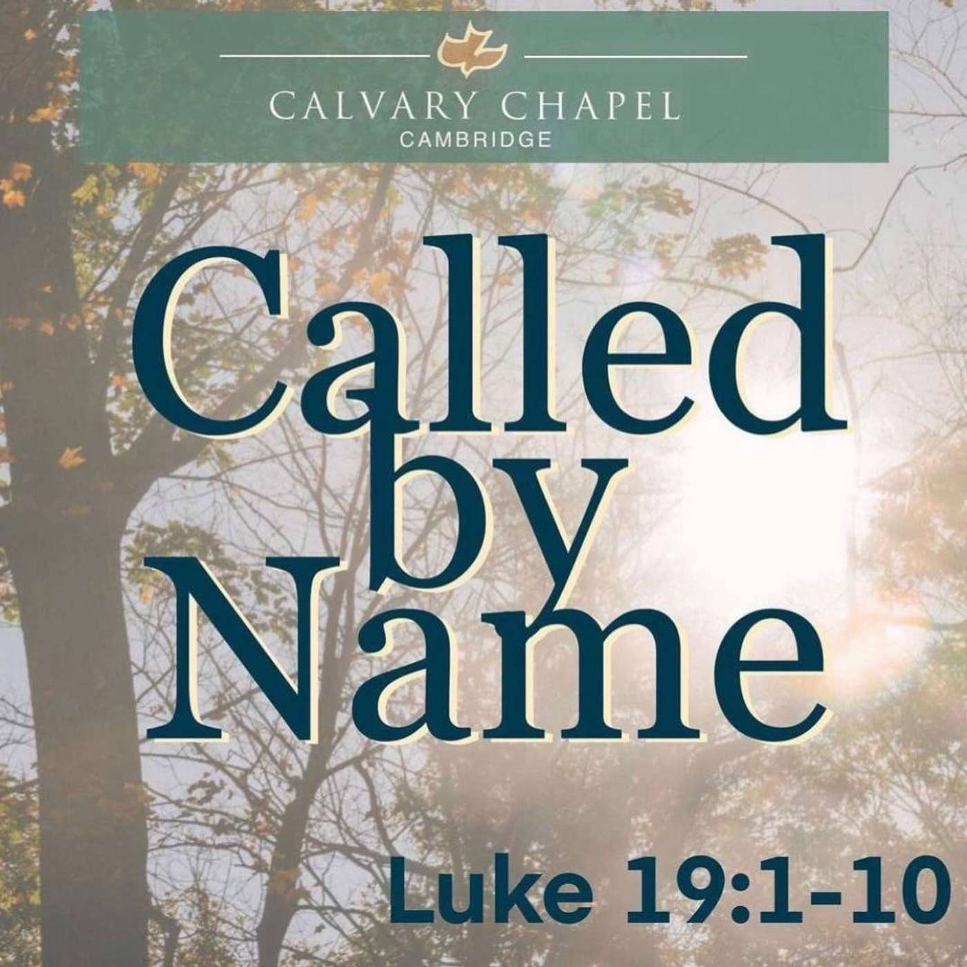 Called By Name episode artwork
