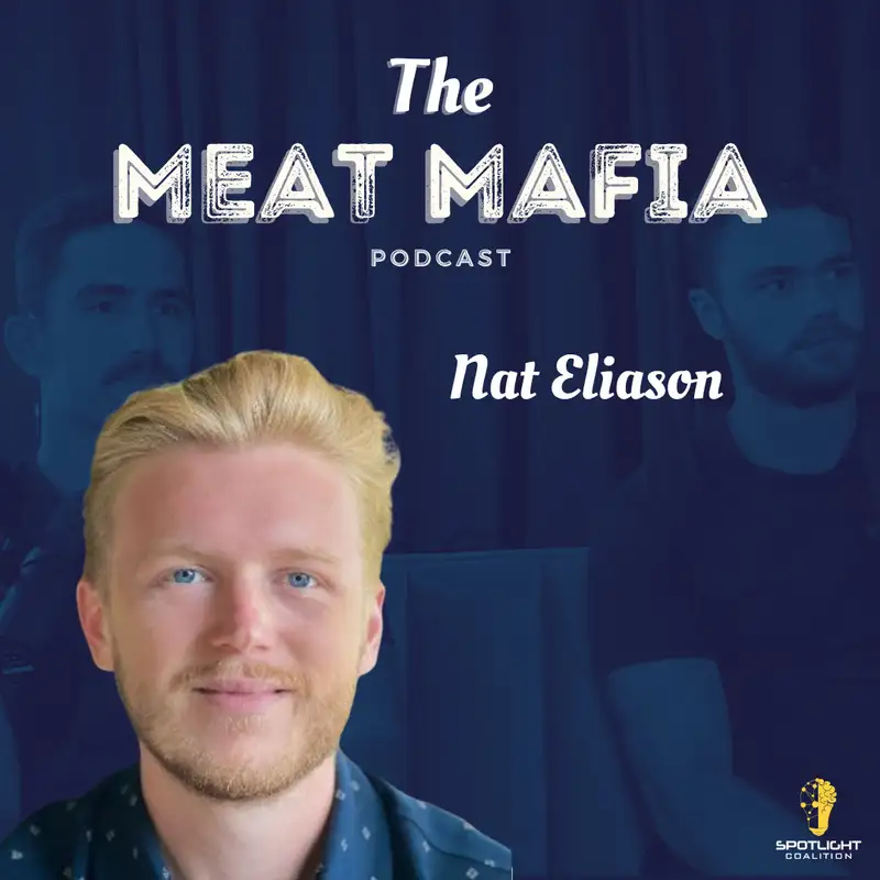 Nat Eliason: Blogging as a Business, Helsinki Bus Station Theory, & Seed Oil Sun Burns | MMP #205