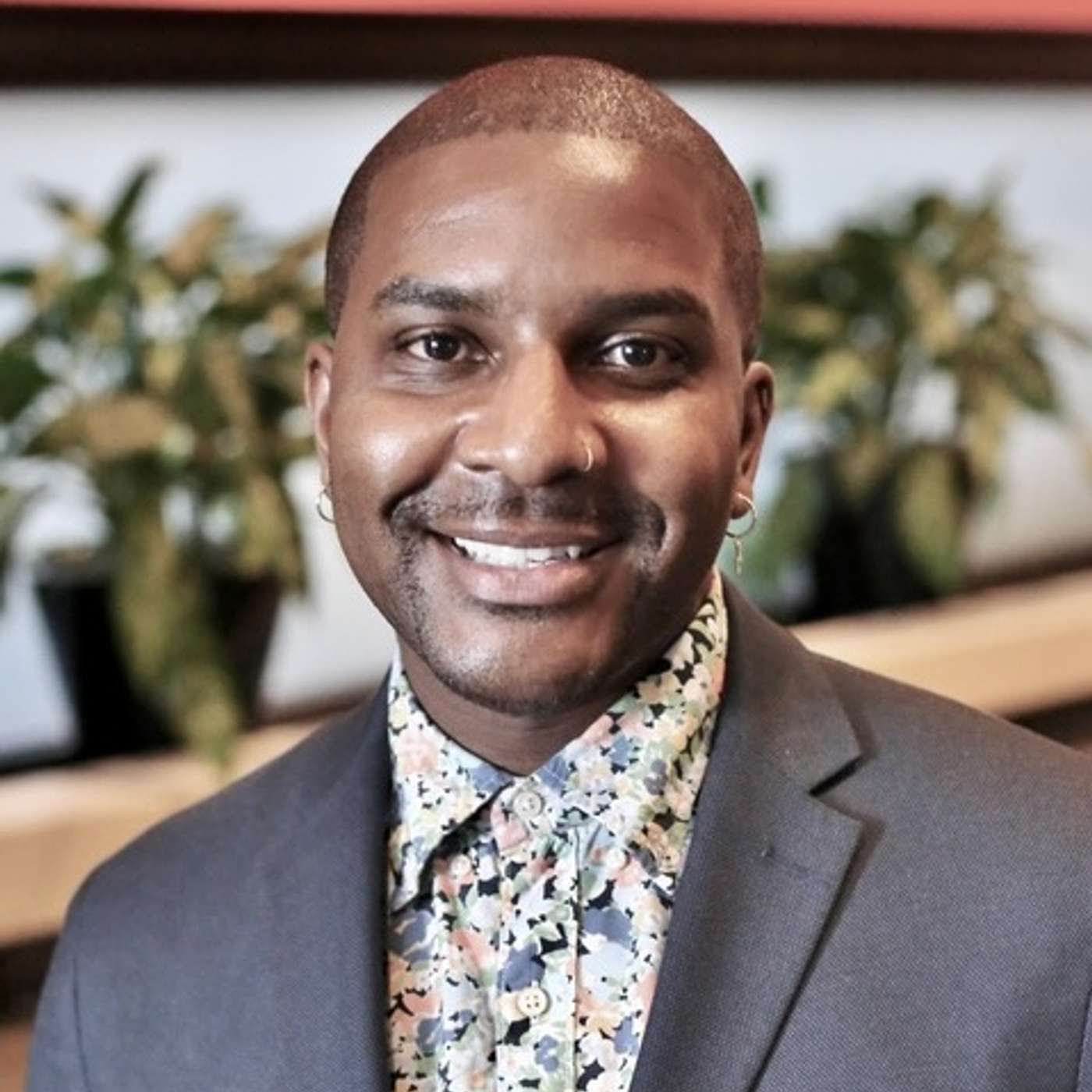 Robert Robinson - Department of Africana Studies, John Jay College episode artwork