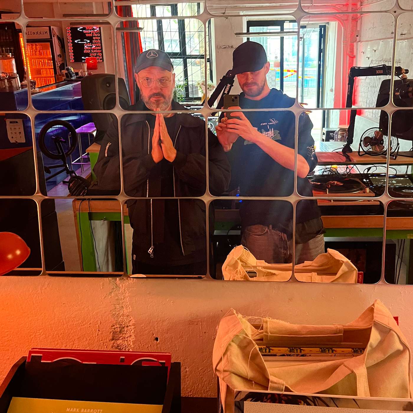 Ajukaja & Ats Early Morning Show 05.06.25