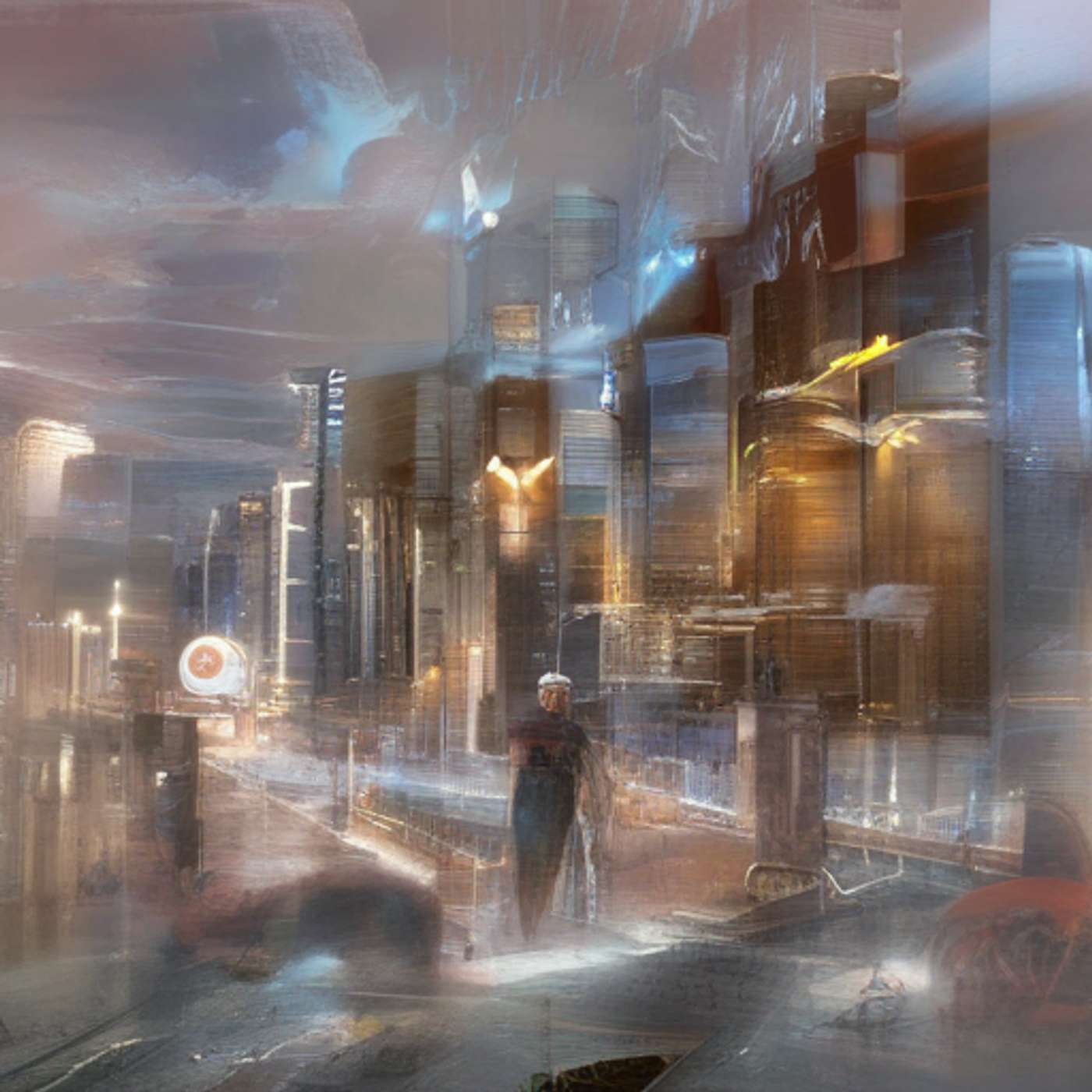 CDFI Technology: Key Insights for Financial Inclusion episode artwork