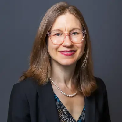 Heather Bain, CMA, CPA