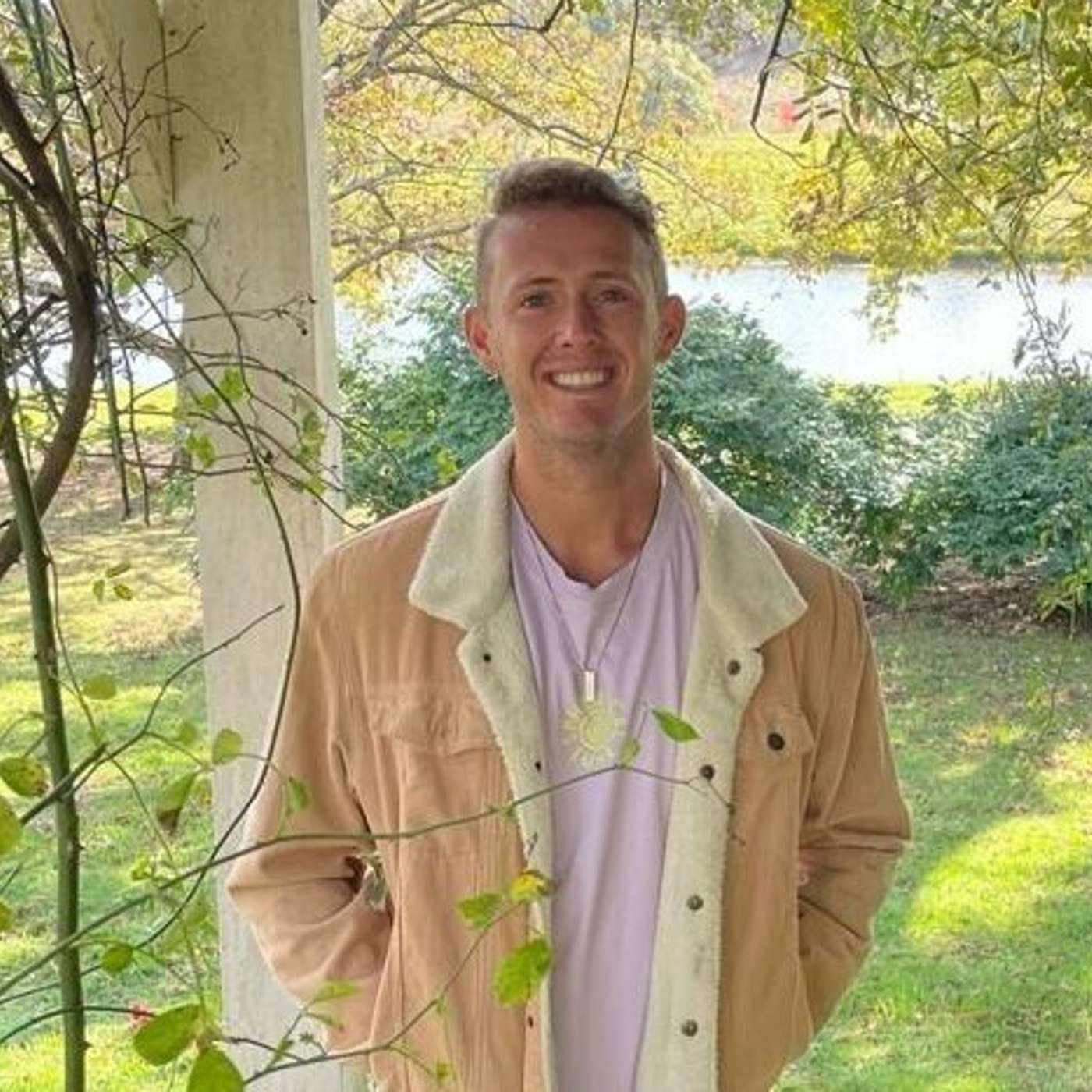 A Journey with Bernie