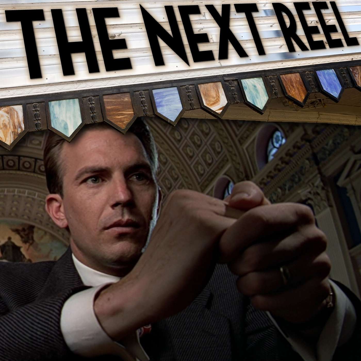 The Next Reel Film Podcast